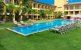 Catussaba Business Hotel