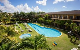 Catussaba Business Hotel